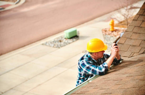 Best Roof Maintenance Services  in Center Point, IA