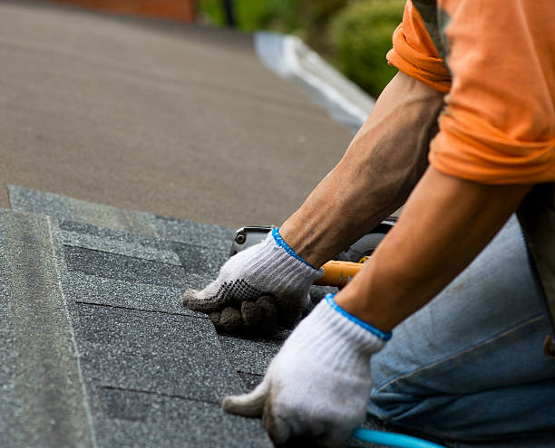 Best Roof Replacement Cost  in Center Point, IA