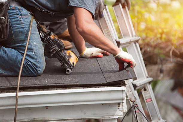 Trusted Center Point, IA Roofing Contractor Experts
